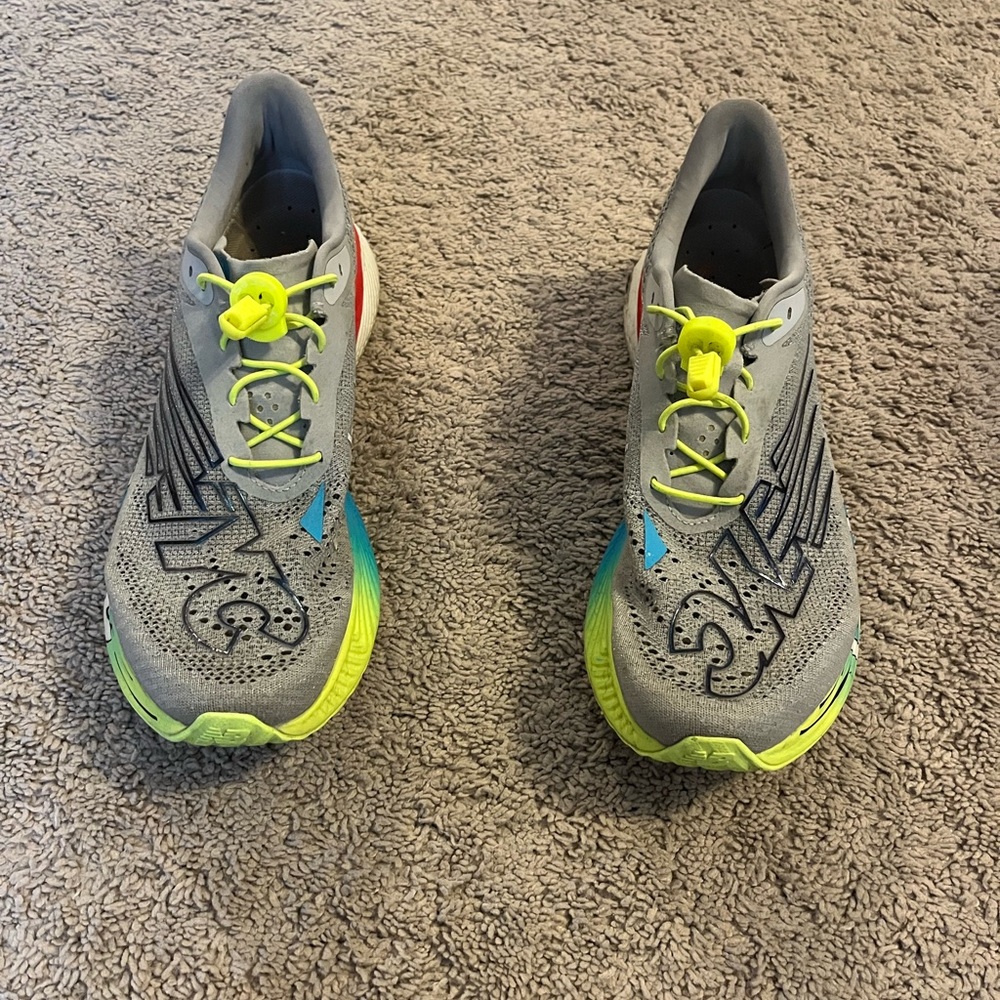 New Balance RC Elite v2 NYC Edition